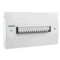 Retail Segment SPN Single Door DB 06 Way